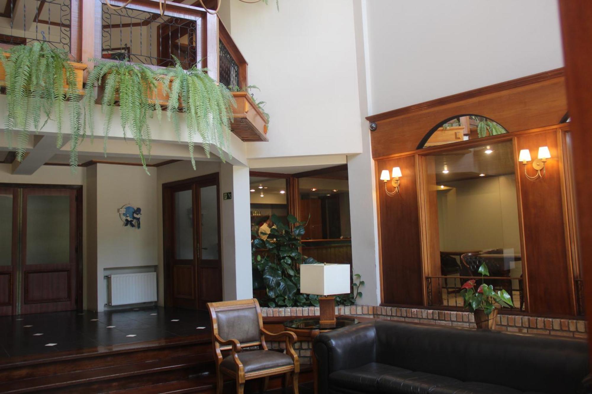 Suite No Wish Resort Centro De Gramado Exterior foto